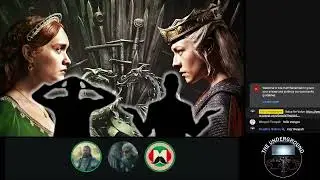 178: House of the Dragon Catch Up w/@TechnicallyMexican