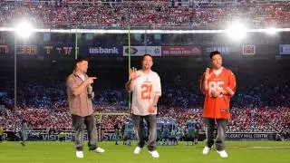 49ers Anthem feat. P