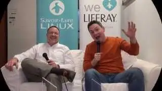 Winning And Thriving With The Liferay Community! 