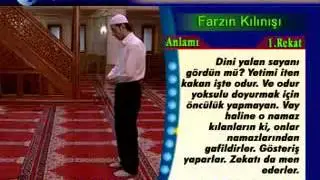 Sabah Namazinin Kilinisi 3 10