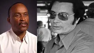 Cult Leader’s Former Body Guard Claims Jim Jones Was ‘A Prisoner Of Jonestown’