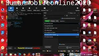 How to Samsung Frp Unlock by hydra tool All Unlock free just1 Click Frp Done sumanmobileonline2020