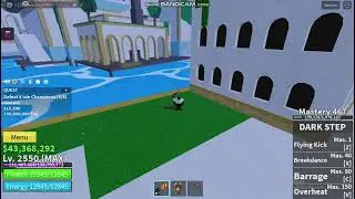 bloxfruits script | ZenHub | Auto farm and more!