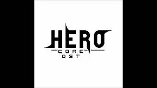 Hero Core Stereo Expanded - New Caves