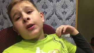 В гостьях у Давних знакомых