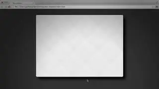 CSS Foundations : Box Shadows