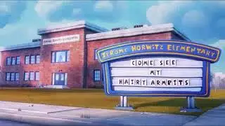 captain underpants ytp