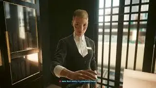 Cyberpunk 2077 - PC Walkthrough Part 105: Full Disclosure