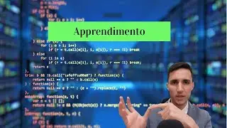 Episodio #2 - Intelligenza Artificiale: Apprendimento