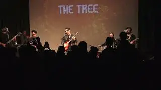 Iccher akash - Live at Rockarrios V: 01 | The Tree |