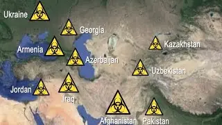 This investigative documentary. Bio-labs in Georgia, Ukraine etc. broadcast by Al Mayadeen TV. 2018