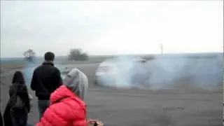 Drift Day 4