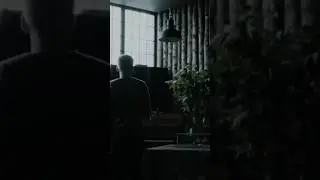 Finding some kind of peace (behind the scenes), part 1