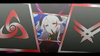 PRINZ EUGEN X ENTERPRISE - ALIGHT EDIT