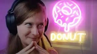 Donut Punks October Stream