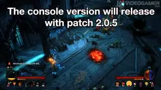 Diablo 3: Ultimate Evil Edition - What's it all about?