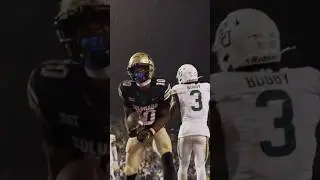The Focus, The Throw, The Catch, The Game ‼️ #football #sportspodcast #collegefootball