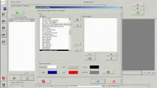 DENSO DST-PC / DENSO-C Control the Electric Cooling Fan Avensis 2AD-FHV 2009 DENSO