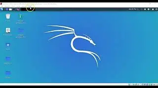 Installing a Wireless Adapter in Kali