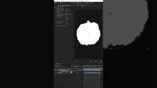 Logo Animation Tutorial | Ball Action Effect | Туторіал українською #irynaishchuk  #aftereffects