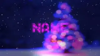 İntro Template For 30 Sucribes Free Text