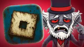 ROBLOX'S CRANKING UPDATE / It's drowning itself