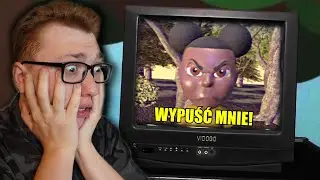 JEST JESZCZE STRASZNIEJ! | AMANDA THE ADVENTURER 2