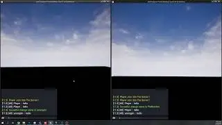 【Free】Unreal Engine Marketplace - Chat Time System