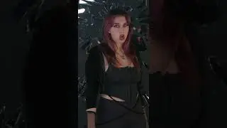Delusion performed by Melody Cristea from LILIAC 