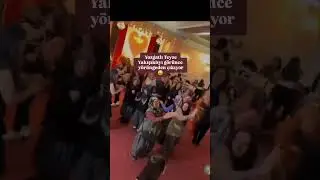 Teyze Rotadan Çıktı 🤣😂