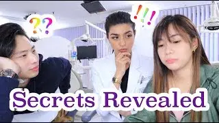 Q & A with JaiGa! Na Labas Na Secreto | Dr. Glam Dental Braces & Cosmetics