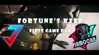 Duo Dub with Jamocha14 Fortune's Keep