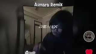 DJ SETIA BAND - ASMARA REMIX, ( SLOWED + REVERB )