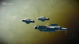 Sigma Provax Intro - Space Engineers Server #SpaceEngineers #Twitch #machinima
