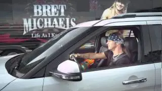 Ford Bret