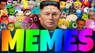 BEST MEMES COMPILATION #19