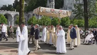 Procesión del Santísimo
