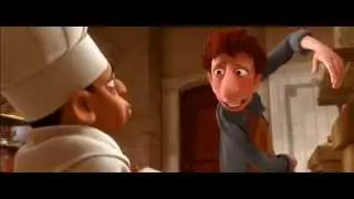 YTP - Linguini Loses it