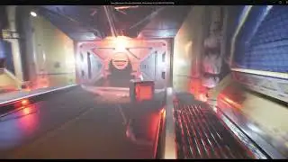 Gameplay Systems Demo | Unreal Engine 5 Blueprints