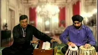 Chara Gar by Akram Butt