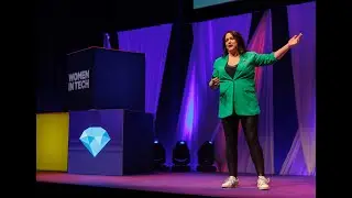 Becoming Wing People: How to Elevate Your Networking Efforts | Shaena Harrison