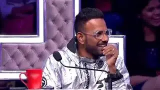 Raghav comedy dance+