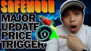 SAFEMOON UPDATE🔥This NEWS will make Price EXPLODE │SELL or BUY