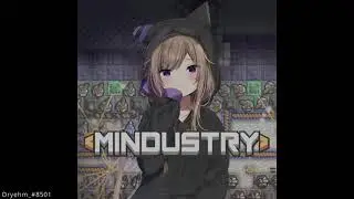 Mindustry Catgirl