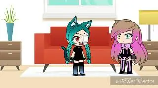КриминАрт 2 ПАРОДИЯ/gacha life/