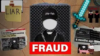 The Corruptnnn Files: Exposing The Truth