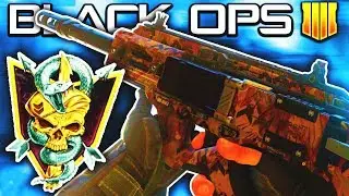 THE NEW CORDITE BUFF... OMG! (Black Ops 4 SMG BUFF)