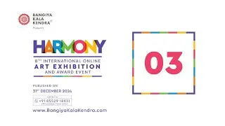 HARMONY   Part 03