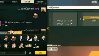 2 VS 2 clash squad playing with Nawab Gaming...