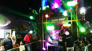 TMA PRO Audio Jember di Garis Start Karnaval desa Ngampelrejo 2024 Jombang Jember
